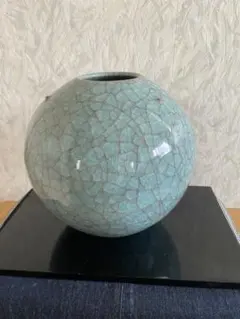 お値下げ　たち吉・花器のサムネイル
