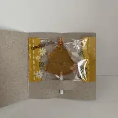 サンリオキャラクターズ　キャンディーチャーム　コロコロクリリン