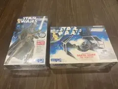 2025年最新】mpc スターウォーズの人気アイテム - メルカリ