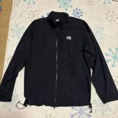 HELLY HANSEN - ヘリーハンセンのナイロンジャケット Lサイズ