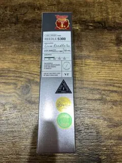 VT リードルショット　300