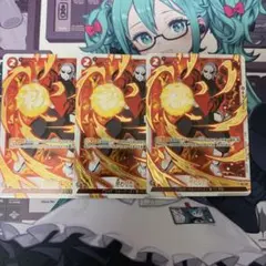 ドラゴンボールフュージョンワールド 終わりだ！ パラレル FB03-073