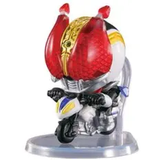 ＠CTION RIDE アクションライド 仮面ライダー3 電王