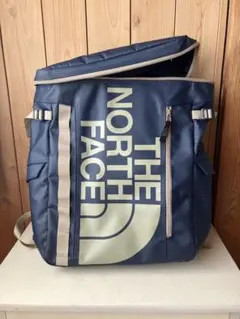 THE NORTH FACE ネイビーリュック