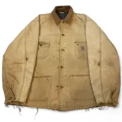 米津玄師着用 carhartt カーハート ツナギ ジャンプスーツ - メルカリ