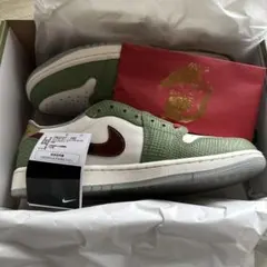 NIKE AIR JORDAN 1 RETORO 27㎝