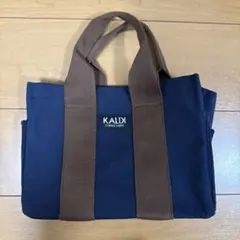 カルディ トートバッグのサムネイル