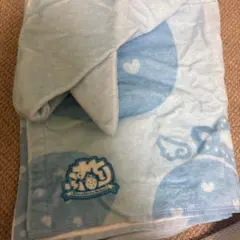 すとぷり ころん フード付きタオルのサムネイル