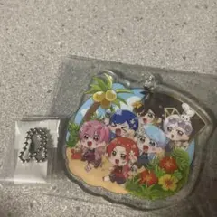 いれいす　アクキー