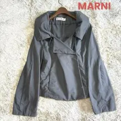 イタリア製 ブルゾン