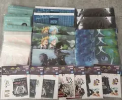 一番くじ　僕のヒーローアカデミア　ヒロアカ　紡がれる想い　G賞　H賞