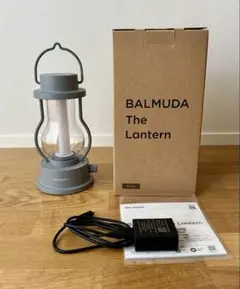 2025年最新】バルミューダ ランタン グレーの人気アイテム