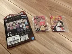 一番くじ　ワンピース　EX アクリルブロック　チョッパー