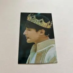 エクスカリバー　ドギョム　カード