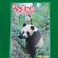 パンダ物語 ピンピンの大冒険 VHS - メルカリ