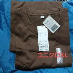 ユニクロ Tシャツ