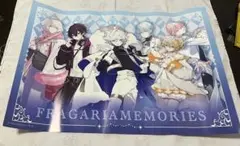 フラガリアメモリーズ♡JOYSOUNDコラボポストカード - メルカリ
