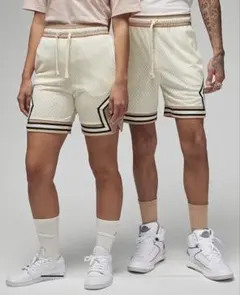 3XL ナイキ ジョーダン ダイヤモンド ショートパンツ セイルカラー 即完売