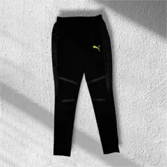 PUMA プーマ トレーニングパンツ サッカー S ジャージ トラックパンツ