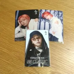 JO1 川尻蓮 ラキドロ タワレコトレカ HMV 特典