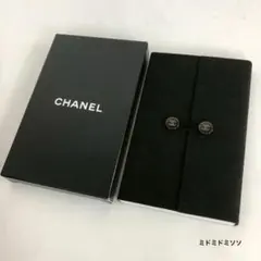 2026年最新】CHANEL ノート・メモ帳の人気アイテム - メルカリ