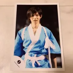 公式写真 TravisJapan 七五三掛龍也ジュニア時代 - メルカリ