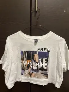 レディースＴシャツのサムネイル