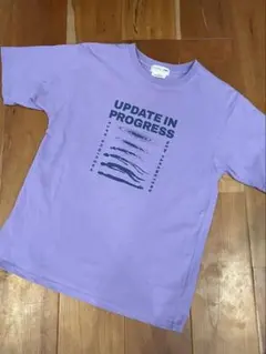 CIAOPANIC TYPY プリントTシャツ