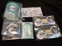 サンリオ ハッピーくじ ハンギョドンまとめ