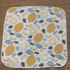 D   ミナペルホネン　ハンドメイド　手抜 ハンカチ D ミナペルホネン ハンドメイド 手拭 ハンカチ - メルカリ