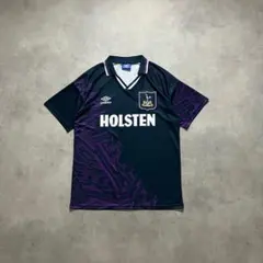 94/95 umbro トッテナム ユニフォーム ゲーム シャツ y2kのサムネイル