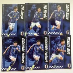 2026年最新】Jリーグチップス カードの人気アイテム - メルカリ