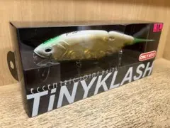 【オリカラ】タイニークラッシュ Low 西濃淡水ボラ DRT タイニークラッシュ LOW 西濃淡水ボラ 新品未使用 - メルカリ