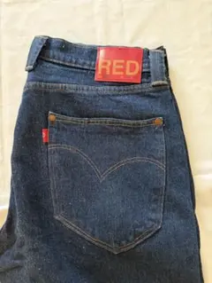 2025年最新】Levi's Red メンズ デニム・ジーンズの人気アイテム