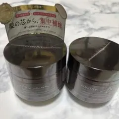 cocone モイスチュアリペア　ヘアパック 180g 2個セット