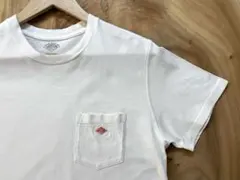 DANTON B:MING BEAMS ダントン ビームス ポケット Tシャツのサムネイル