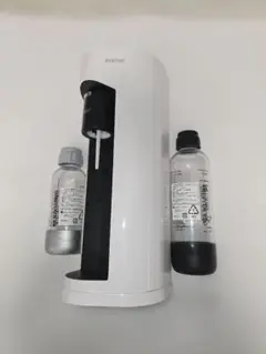 説明書付き」drinkmate Series 601 炭酸水メーカー - メルカリ