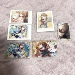 プロセカ プロジェクトセカイ 花里みのり まとめ売り