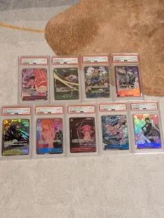 PSA10 ミュウex ウタ はくばバドレックス 6枚 ポケモンカード - メルカリ