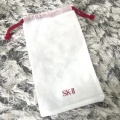 【ほぼ未使用、美品】SK-II ラッピング袋のサムネイル