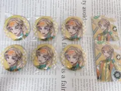 にじさんじ AGF 風楽奏斗 セット(等身)