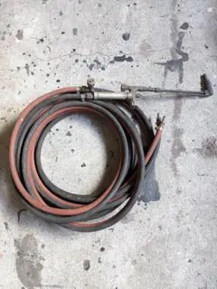 高圧洗浄機 ガン JJG100-30 AJG80-30 - メルカリ