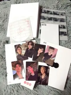BTS ARIRANG ジョングク トレカ セット 送料込み