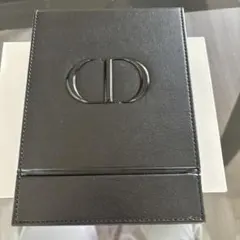 ディオール　ノベルティ　ミラー　DIOR　未使用　美品