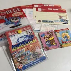 2026年最新】エンジェルブルーレターセットの人気アイテム - メルカリ