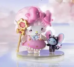 TOPTOY サンリオ マイスウィートピアノ