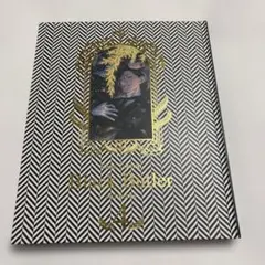黒執事 枢やな画集 Black Butler 4 初版本