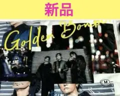 ゴールデンボンバー　金爆の夏日本のケツ　Tシャツ　バニラ