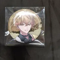 シクフォニ☆みことくん☆ 2026お正月缶バッチ☆