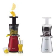 2025年最新】スロージューサー ヘルシオの人気アイテム - メルカリ